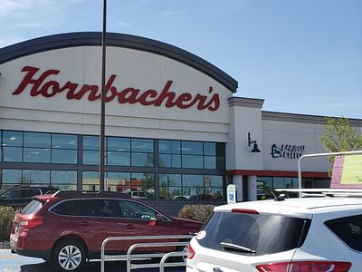 Hornbacher's