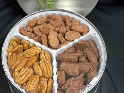 Horne Pecan Company
