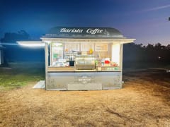 Horse Power Pavilion