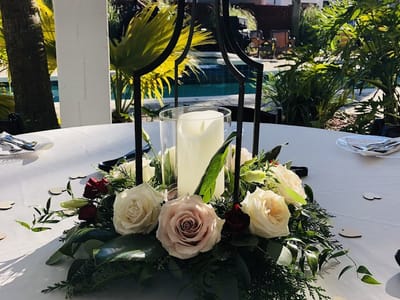 Horse Power Pavilion