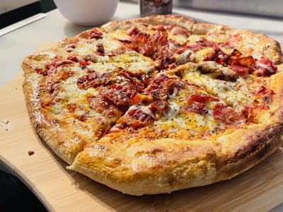 Horse Power Pavilion