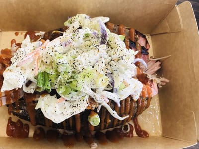 Horse Power Pavilion