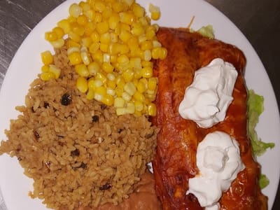 HORSESHOE CAFE & CATERING