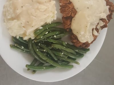 HORSESHOE CAFE & CATERING