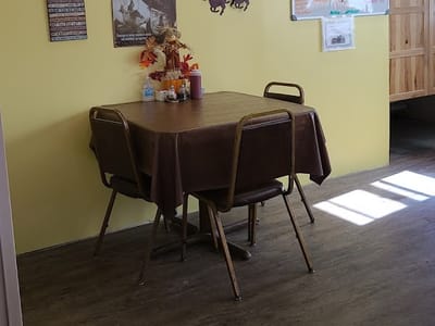 HORSESHOE CAFE & CATERING