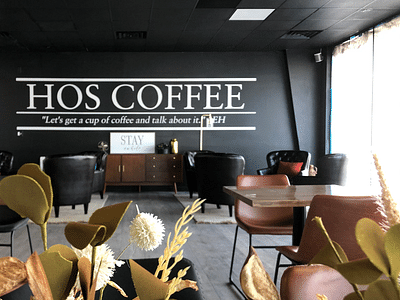 Hos Coffee