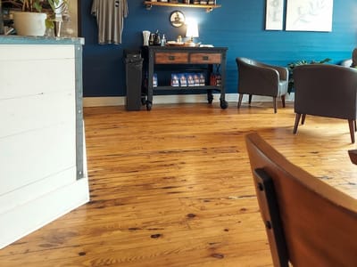 Hoschton Coffee Company