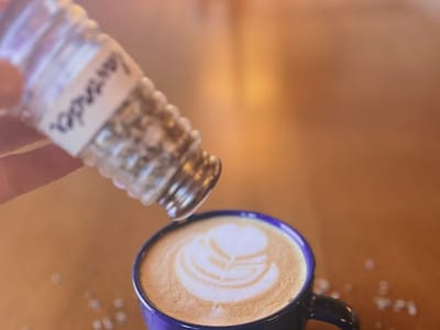 Hoschton Coffee Company