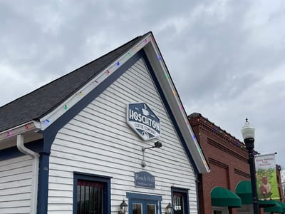 Hoschton Coffee Company