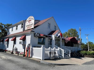 Hot Chocolate Sparrow