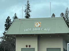 Hot Java Cafe