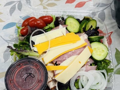 Hot Mess Coffee House