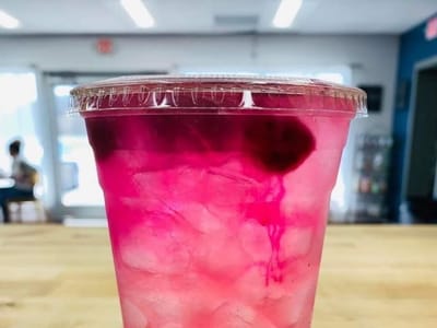 Hot Mess Coffee House