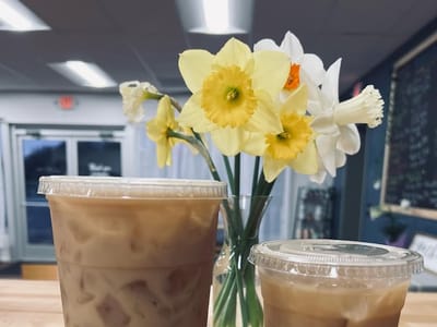 Hot Mess Coffee House