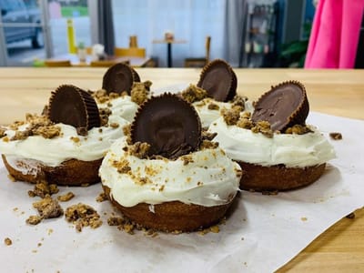 Hot Mess Coffee House