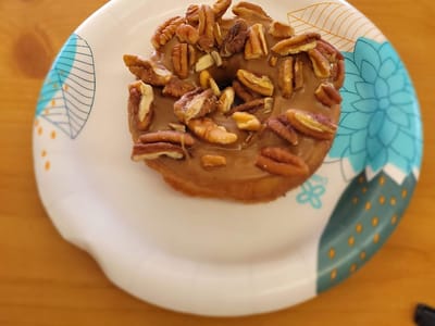 Hot n Sweet Coffee and Donut Shop