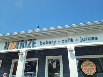 Hot Rize Bagel Cafe