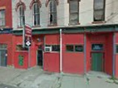 Hot Rod Cafe @ The Diamond