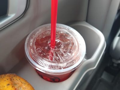 Hot Shots Espresso - Main St.