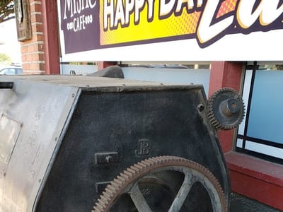 Hot Shots Espresso - Main St.