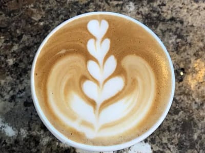 Hot Shots Espresso - Main St.