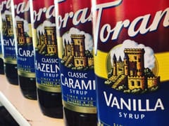 Hot Shots Espresso - Main St.