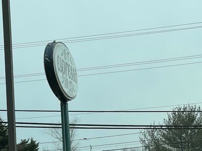 Hot Shots Espresso Morganton