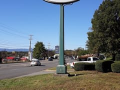 Hot Shots Espresso Morganton