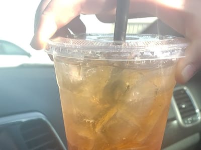 Hot Shots Espresso - Thain