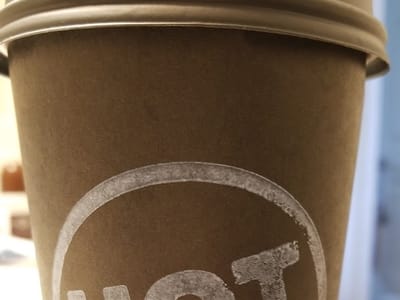 Hot Shots Espresso - Thain