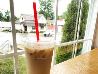 Hot Spot Coffee House