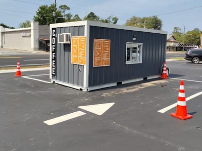 Hot to Frappe Coffee