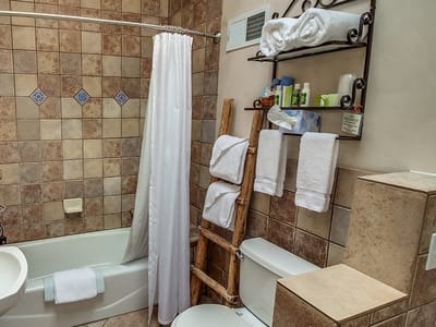 Hotel La Fonda de Taos