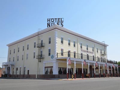 Hotel Niles
