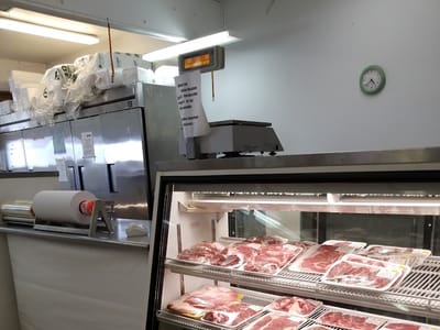 Hotevilla Store & Hotevilla Cafe