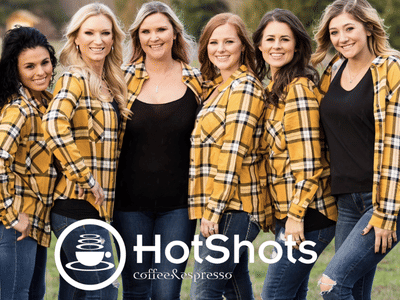 HotShots Coffee & Espresso