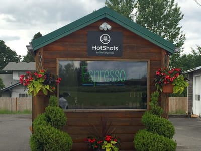 HotShots Coffee & Espresso