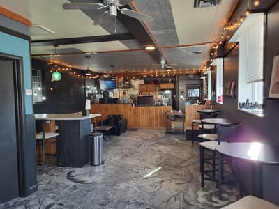 Hotspot Specialty Coffee & More