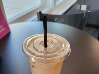 Hotspot Specialty Coffee & More