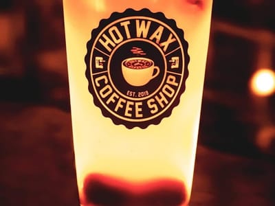 HotWax Coffee Shop, Kava Bar & Tap House