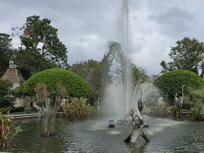 Houmas House and Gardens