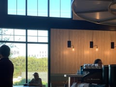Houndstooth Coffee