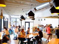 Houndstooth Coffee