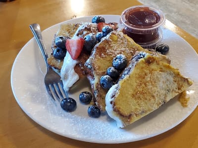 House of Bread Anchorage