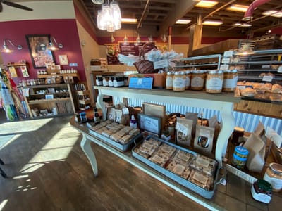 House of Bread Anchorage