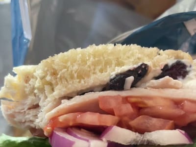 House of Bread Anchorage