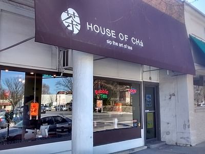 House of Cha