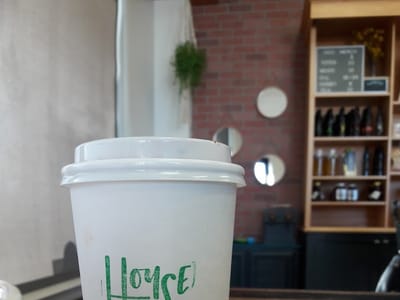 House of Coffees