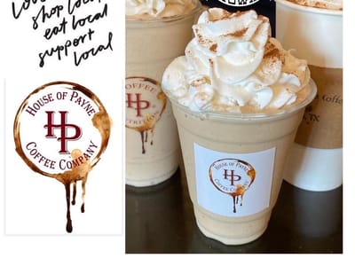 House of Payne Coffee Company