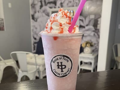 House of Payne Coffee Company